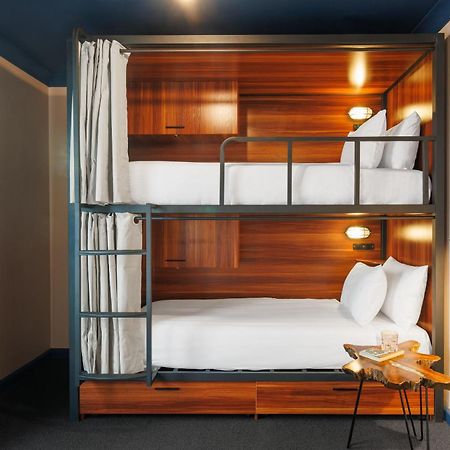 Roamer St Kilda - Formerly Selina St Kilda 멜번 외부 사진