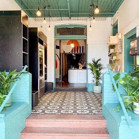 Roamer St Kilda - Formerly Selina St Kilda 멜번 외부 사진