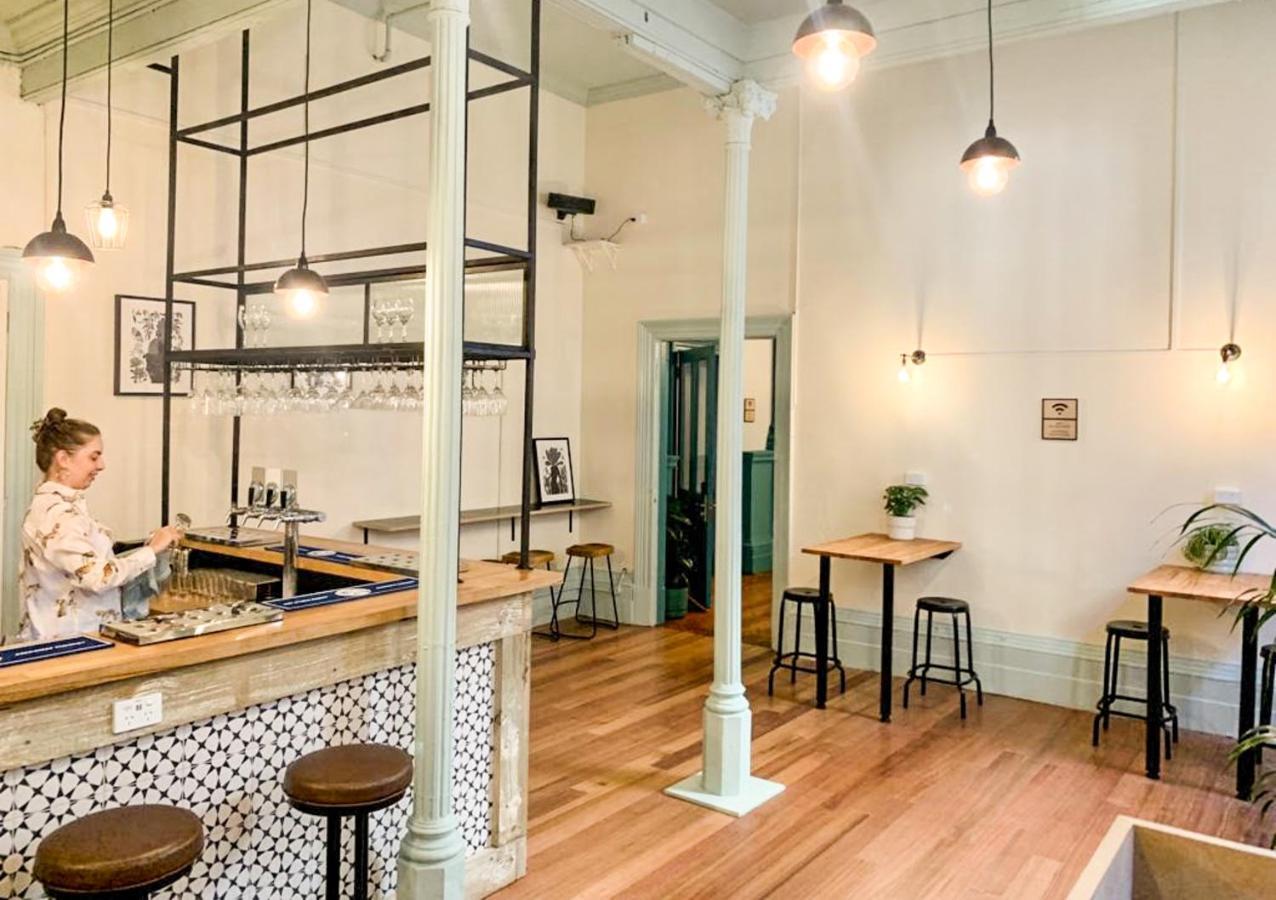 Roamer St Kilda - Formerly Selina St Kilda 멜번 외부 사진