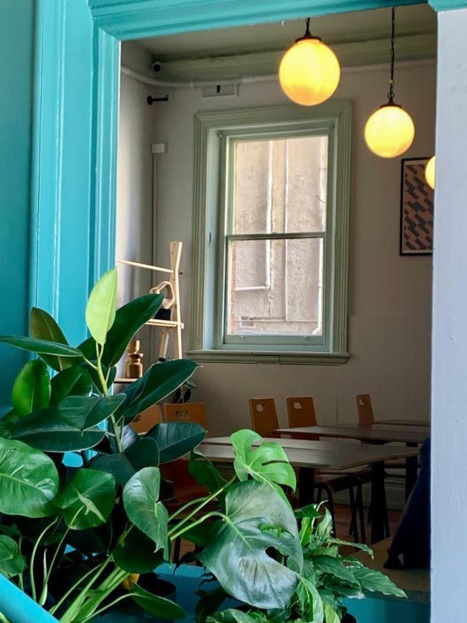 Roamer St Kilda - Formerly Selina St Kilda 멜번 외부 사진
