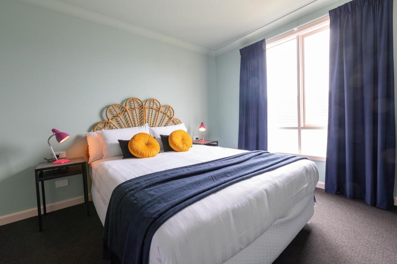 Roamer St Kilda - Formerly Selina St Kilda 멜번 외부 사진