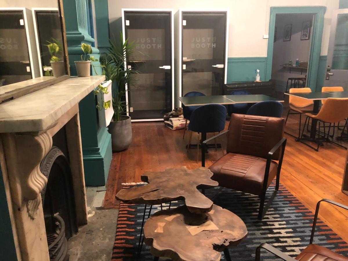 Roamer St Kilda - Formerly Selina St Kilda 멜번 외부 사진