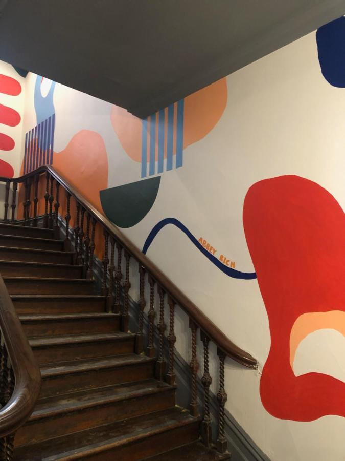 Roamer St Kilda - Formerly Selina St Kilda 멜번 외부 사진