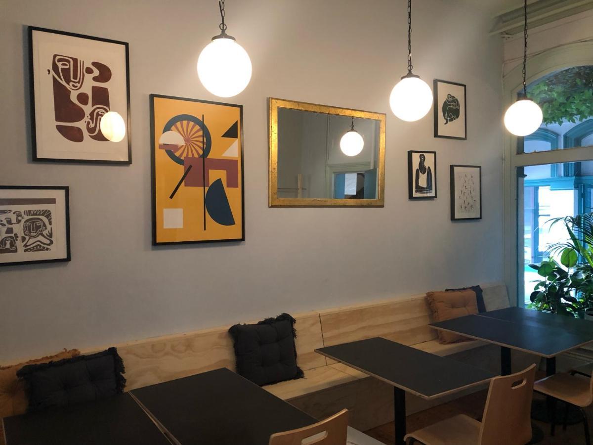 Roamer St Kilda - Formerly Selina St Kilda 멜번 외부 사진