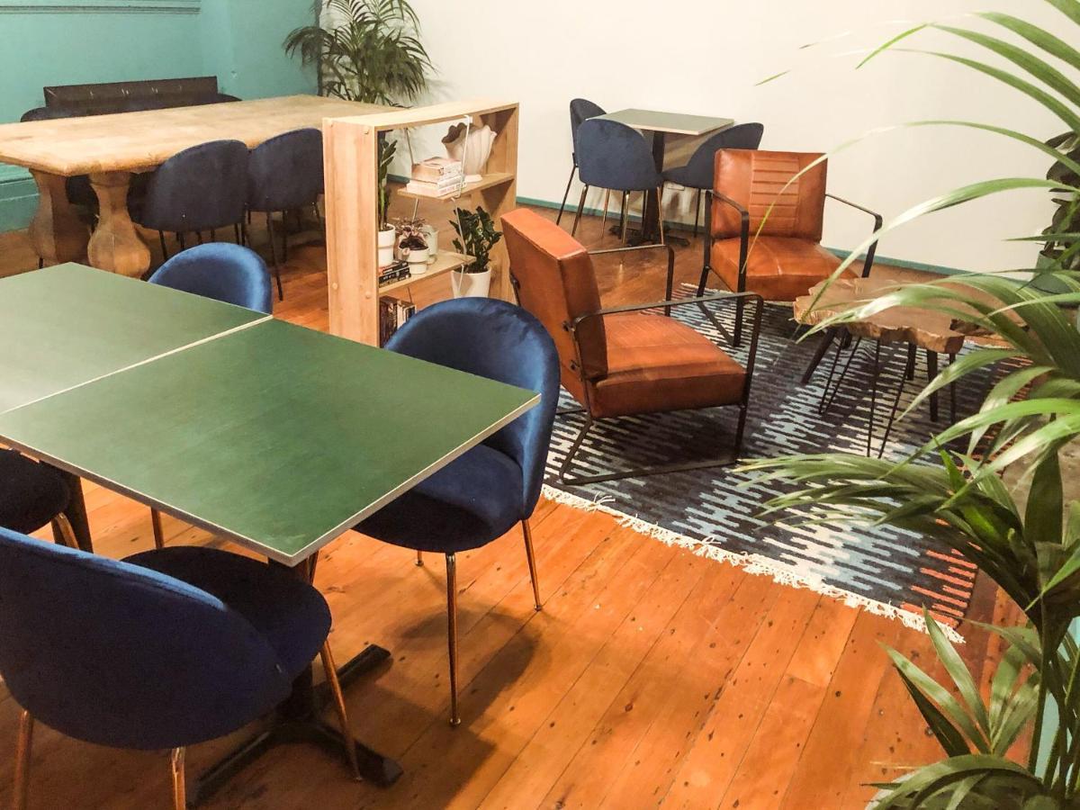 Roamer St Kilda - Formerly Selina St Kilda 멜번 외부 사진