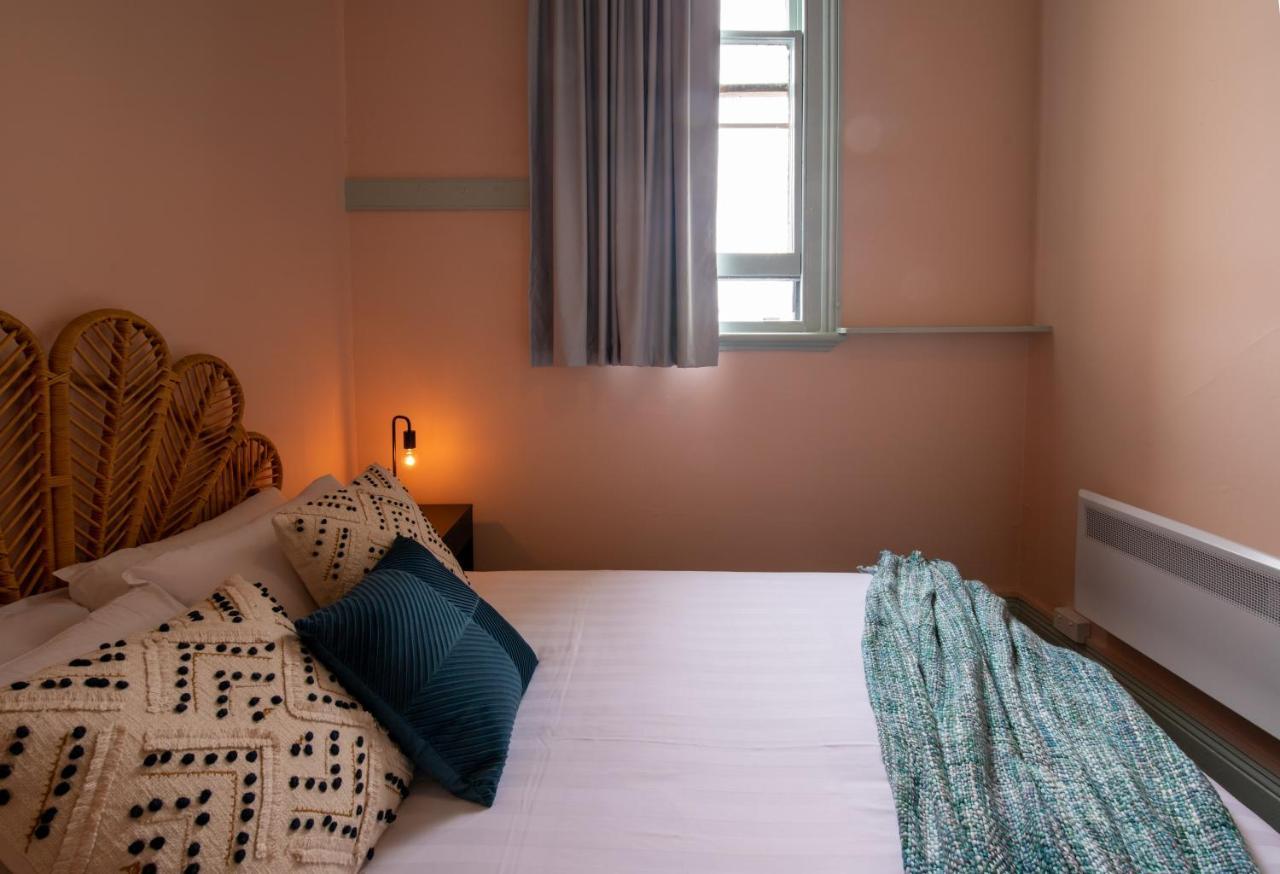 Roamer St Kilda - Formerly Selina St Kilda 멜번 외부 사진