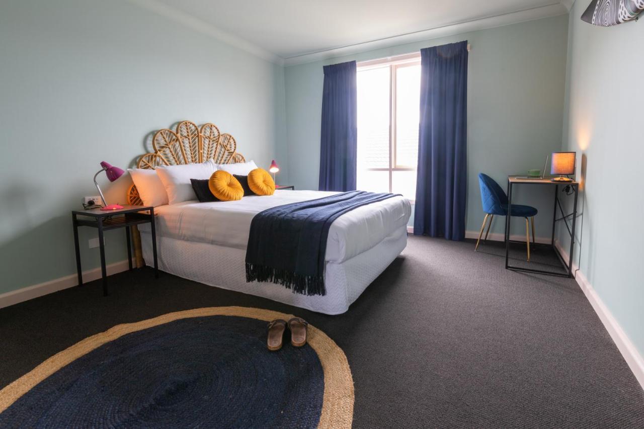 Roamer St Kilda - Formerly Selina St Kilda 멜번 외부 사진