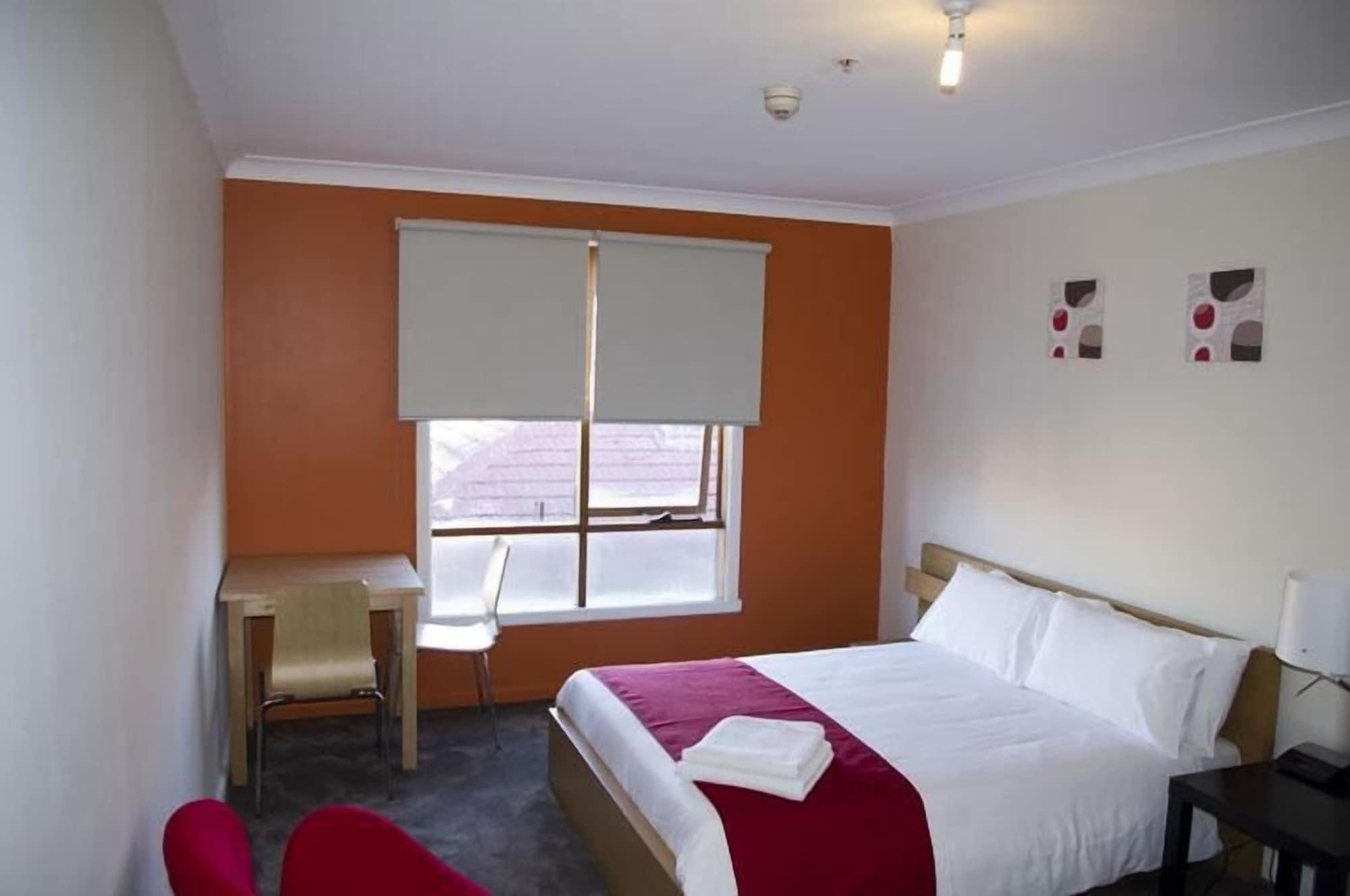 Roamer St Kilda - Formerly Selina St Kilda 멜번 외부 사진