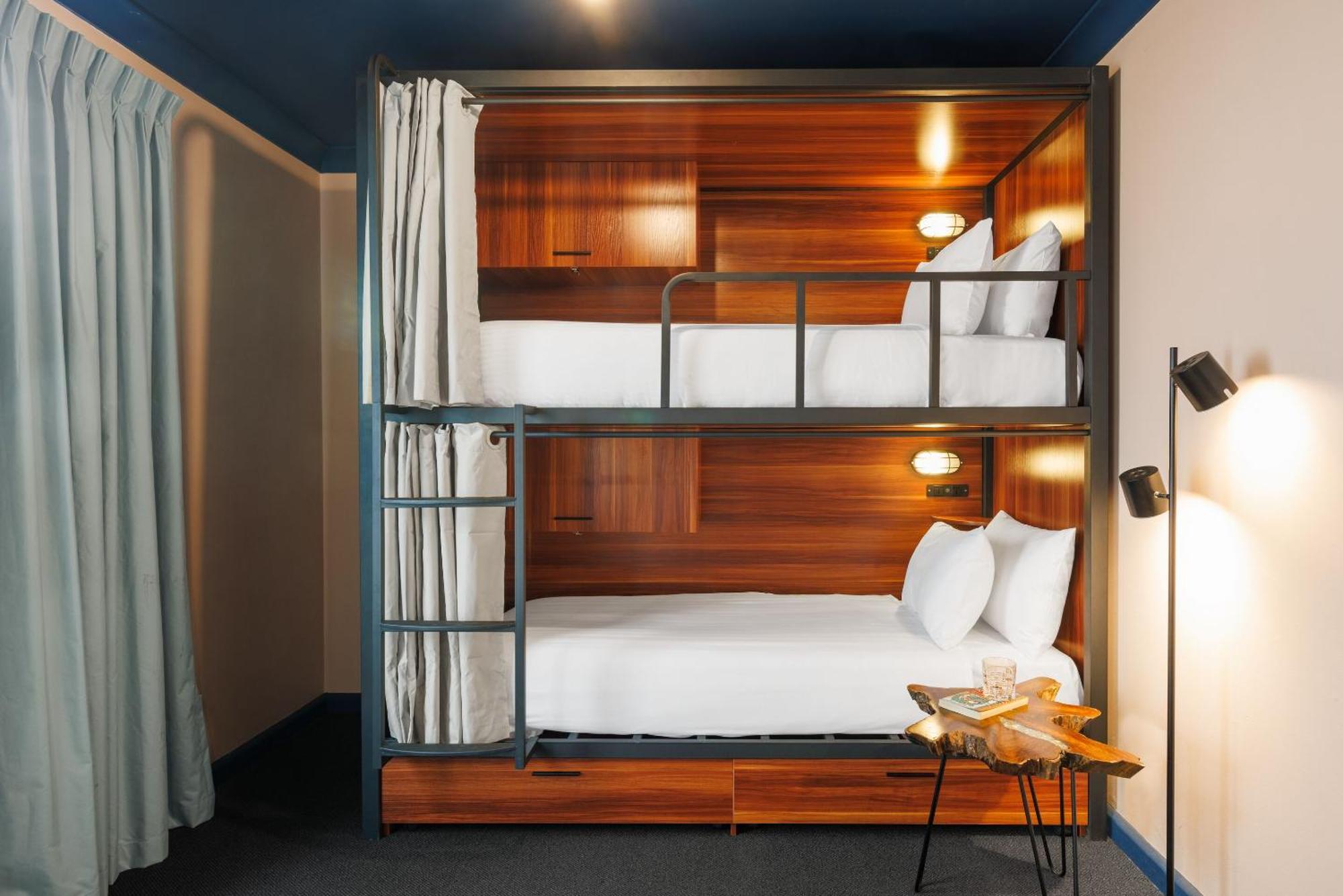 Roamer St Kilda - Formerly Selina St Kilda 멜번 외부 사진