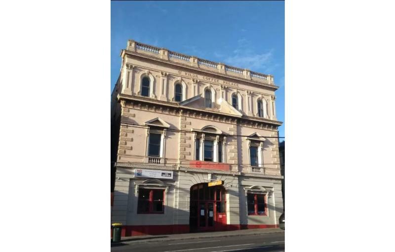 Roamer St Kilda - Formerly Selina St Kilda 멜번 외부 사진