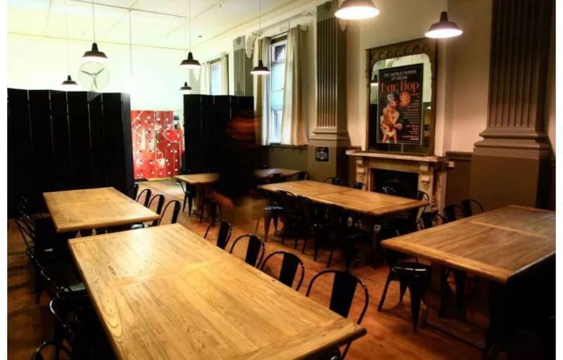 Roamer St Kilda - Formerly Selina St Kilda 멜번 외부 사진